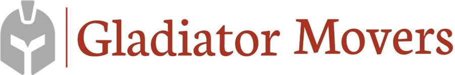 Gladiator Movers — One Company, More Solutions