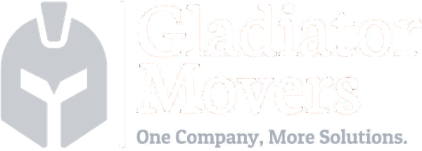 Gladiator Movers — One Company, More Solutions